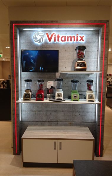 Köhler Shop & Object GmbH Ladenbau - Architektur - Innenarchitektur